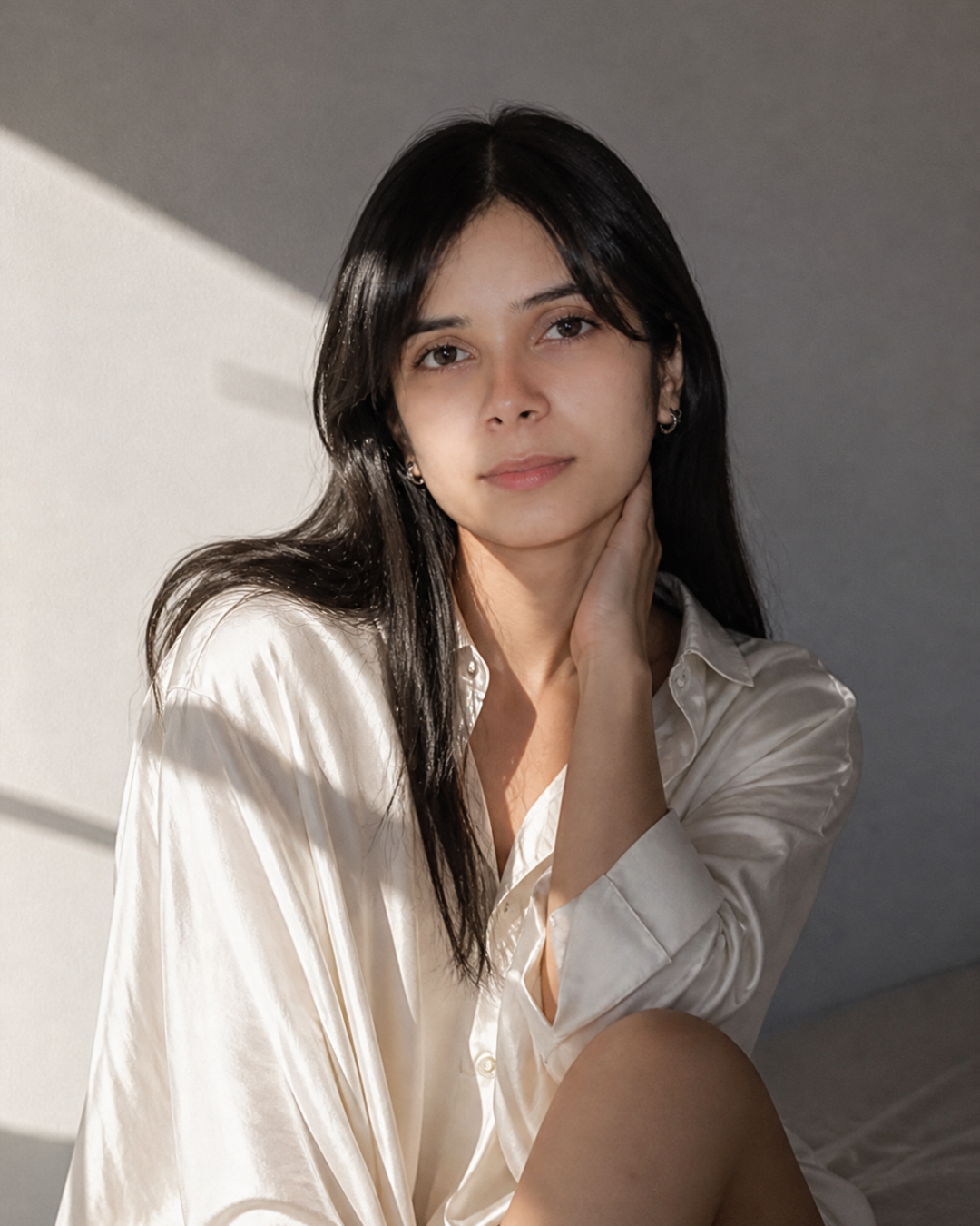 Samiksha Tiwari